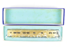Load image into Gallery viewer, HO Brass Cascade Models UP - Union Pacific Business Car No. 103
