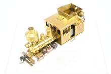 Load image into Gallery viewer, HOn3 Brass Westside Model Co. Various Roads Baldwin 0-4-2T
