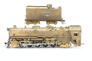 HO Brass PFM - United DM&IR – Duluth Missabe & Iron Range 0-10-2  AS-IS