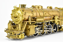 Load image into Gallery viewer, HO Brass PFM - Fujiyama Erie Railroad 2-8-4 Class S-3
