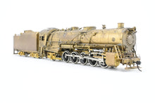 Load image into Gallery viewer, HO Brass PFM - United DM&amp;IR – Duluth Missabe &amp; Iron Range 0-10-2  AS-IS
