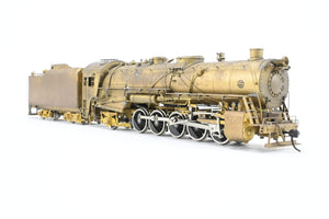 HO Brass PFM - United DM&IR – Duluth Missabe & Iron Range 0-10-2  AS-IS