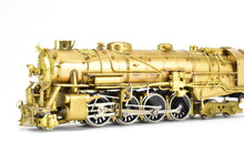 Load image into Gallery viewer, HO Brass PFM - Fujiyama Erie Railroad 2-8-4 Class S-3
