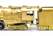 Load image into Gallery viewer, HO Brass PFM - Fujiyama Erie Railroad 2-8-4 Class S-3
