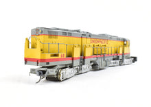 Load image into Gallery viewer, HO Brass Oriental Limited UP - Union Pacific Alco C855 A/B/A Set CP
