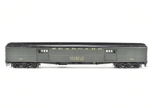 Load image into Gallery viewer, O Brass PSC - Precision Scale Co. SAL - Seaboard Air Line Pullman Standard HW Baggage Car 74&#39;-6&quot; Double-Doors CP

