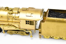 Load image into Gallery viewer, HO Brass PFM - Fujiyama Erie Railroad 2-8-4 Class S-3
