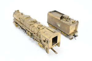 HO Brass PFM - United DM&IR – Duluth Missabe & Iron Range 0-10-2  AS-IS