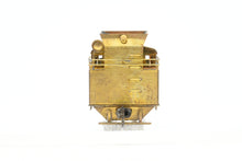 Load image into Gallery viewer, HOn3 Brass Westside Model Co. Various Roads Baldwin 0-4-2T
