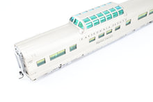 Load image into Gallery viewer, HO CON BLI - Broadway Limited Imports WP - Western Pacific 13-Car California Zephyr Set
