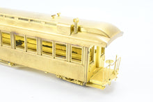 Load image into Gallery viewer, On2 Brass The Car Works SR&amp;RL - Sandy River &amp; Rangeley Lakes Coach Nos. 21-22
