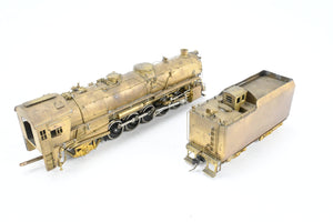 HO Brass PFM - United DM&IR – Duluth Missabe & Iron Range 0-10-2  AS-IS