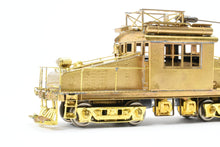 Load image into Gallery viewer, HO Brass MEW - Model Engineering Works SN - Sacramento Northern ALCO Steeple Cab Electric MISSING PANTOGRAPH
