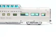 Load image into Gallery viewer, HO CON BLI - Broadway Limited Imports WP - Western Pacific 13-Car California Zephyr Set
