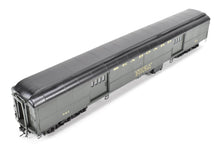 Load image into Gallery viewer, O Brass PSC - Precision Scale Co. SAL - Seaboard Air Line Pullman Standard HW Baggage Car 74&#39;-6&quot; Double-Doors CP
