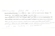 Load image into Gallery viewer, HO Brass PFM - Fujiyama Erie Railroad 2-8-4 Class S-3
