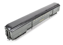 Load image into Gallery viewer, O Brass PSC - Precision Scale Co. SAL - Seaboard Air Line Pullman Standard HW Baggage Car 74&#39;-6&quot; Double-Doors CP
