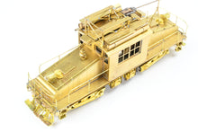 Load image into Gallery viewer, HO Brass MEW - Model Engineering Works SN - Sacramento Northern ALCO Steeple Cab Electric MISSING PANTOGRAPH
