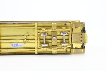 Load image into Gallery viewer, On2 Brass The Car Works SR&amp;RL - Sandy River &amp; Rangeley Lakes Coach Nos. 21-22
