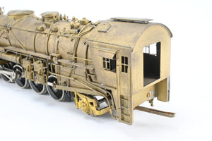 HO Brass PFM - United DM&IR – Duluth Missabe & Iron Range 0-10-2  AS-IS