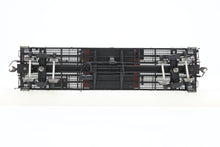 Load image into Gallery viewer, HO Brass Crown Custom Imports GM&amp;O - Gulf Mobile &amp; Ohio Transfer Caboose FP No. 2937
