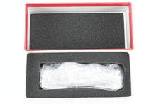 Load image into Gallery viewer, HO Brass Crown Custom Imports GM&amp;O - Gulf Mobile &amp; Ohio Transfer Caboose FP No. 2937
