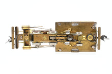 Load image into Gallery viewer, HOn3 Brass Westside Model Co. Various Roads Baldwin 0-4-2T
