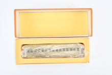 Load image into Gallery viewer, On2 Brass The Car Works SR&amp;RL - Sandy River &amp; Rangeley Lakes Coach Nos. 21-22
