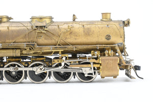 HO Brass PFM - United DM&IR – Duluth Missabe & Iron Range 0-10-2  AS-IS
