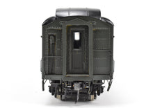 Load image into Gallery viewer, O Brass PSC - Precision Scale Co. SAL - Seaboard Air Line Pullman Standard HW Baggage Car 74&#39;-6&quot; Double-Doors CP
