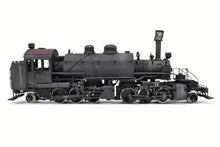 Load image into Gallery viewer, HO Brass NWSL - Northwest Short Line Various Roads Baldwin 2-6-6-2T Saddle Tank Logging Mallet CP Unlettered
