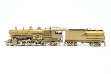 Load image into Gallery viewer, HO Brass CON PFM – SKI GN – Great Northern O-1 2-8-2 3000 Series W/Vanderbilt Tender

