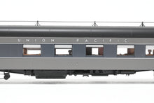 Load image into Gallery viewer, HO Brass TCY - The Coach Yard UP - Union Pacific Pullman Heavyweight Club Lounge FP No. 1556
