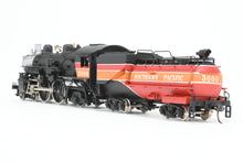 Load image into Gallery viewer, HO Brass Westside Model Co. SP - Southern Pacific Class A-6 Atlantic 4-4-2 F/P Daylight #3000
