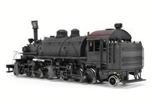 Load image into Gallery viewer, HO Brass NWSL - Northwest Short Line Various Roads Baldwin 2-6-6-2T Saddle Tank Logging Mallet CP Unlettered
