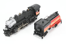 Load image into Gallery viewer, HO Brass Westside Model Co. SP - Southern Pacific Class A-6 Atlantic 4-4-2 F/P Daylight #3000

