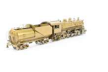 Load image into Gallery viewer, HO Brass CON PFM – SKI GN – Great Northern O-1 2-8-2 3000 Series W/Vanderbilt Tender
