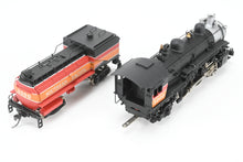 Load image into Gallery viewer, HO Brass Westside Model Co. SP - Southern Pacific Class A-6 Atlantic 4-4-2 F/P Daylight #3000
