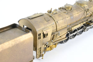 HO Brass PFM - United DM&IR – Duluth Missabe & Iron Range 0-10-2  AS-IS