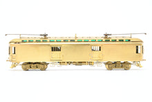 Load image into Gallery viewer, HO Brass Suydam OERY - Oregon Electric Railway Niles 57' Wood Interurban Baggage Express
