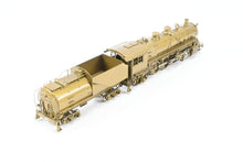 Load image into Gallery viewer, HO Brass CON PFM – SKI GN – Great Northern O-1 2-8-2 3000 Series W/Vanderbilt Tender
