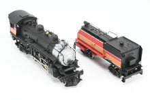 Load image into Gallery viewer, HO Brass Westside Model Co. SP - Southern Pacific Class A-6 Atlantic 4-4-2 F/P Daylight #3000
