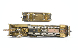HO Brass PFM - United DM&IR – Duluth Missabe & Iron Range 0-10-2  AS-IS
