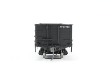Load image into Gallery viewer, HO Brass W&amp;R Enterprises NP - Northern Pacific Composite GS Gondola Version 1 Factory Painted Black No. 54790
