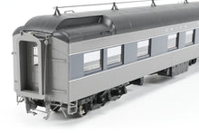 Load image into Gallery viewer, HO Brass TCY - The Coach Yard UP - Union Pacific Pullman Heavyweight Club Lounge FP No. 1556
