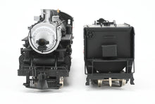 Load image into Gallery viewer, HO Brass Westside Model Co. SP - Southern Pacific Class A-6 Atlantic 4-4-2 F/P Daylight #3000
