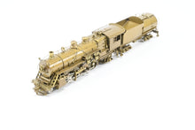 Load image into Gallery viewer, HO Brass CON PFM – SKI GN – Great Northern O-1 2-8-2 3000 Series W/Vanderbilt Tender
