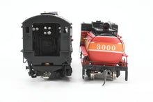 Load image into Gallery viewer, HO Brass Westside Model Co. SP - Southern Pacific Class A-6 Atlantic 4-4-2 F/P Daylight #3000
