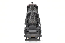 Load image into Gallery viewer, HO Brass NWSL - Northwest Short Line Various Roads Baldwin 2-6-6-2T Saddle Tank Logging Mallet CP Unlettered
