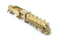 Load image into Gallery viewer, HO Brass CON PFM – SKI GN – Great Northern O-1 2-8-2 3000 Series W/Vanderbilt Tender
